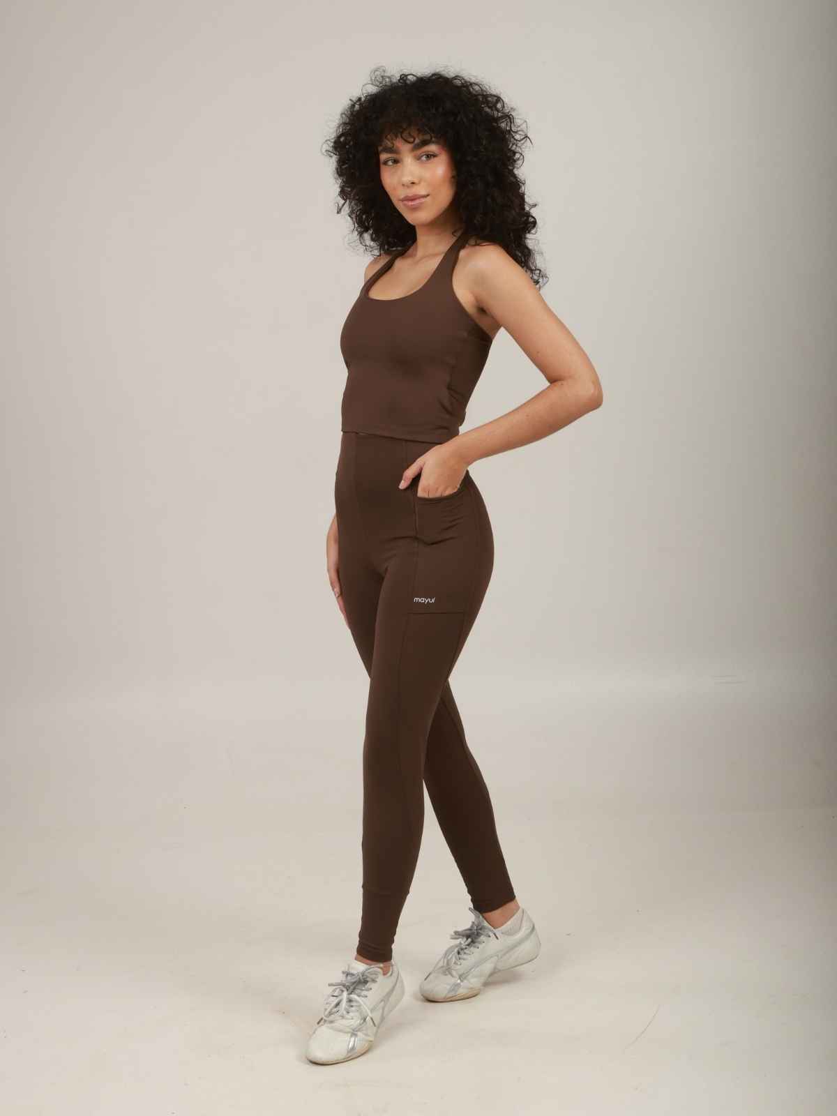 LEGGING FLEX EXPRESSO