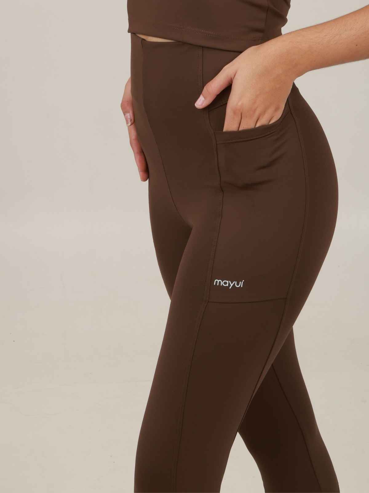 LEGGING FLEX EXPRESSO