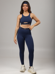 TOP  ATHLETIC AZUL NAVY
