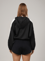 JAQUETA SPEED PRETO
