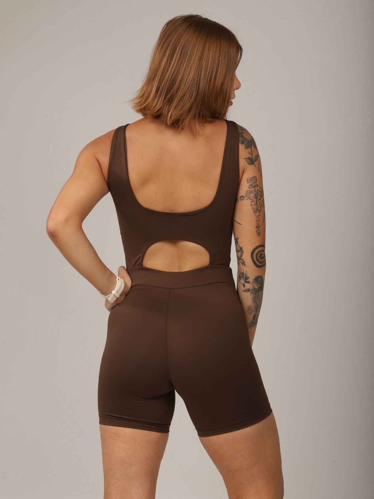 MACAQUINHO HUG EXPRESSO