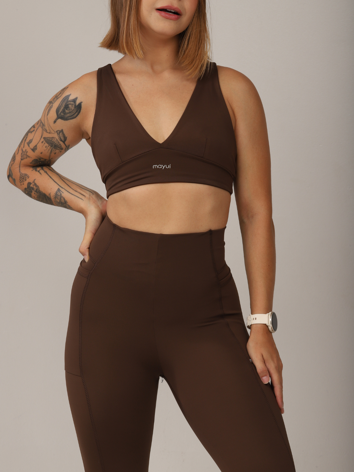 LEGGING FLEX EXPRESSO