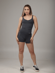 REGATA TANK CINZA