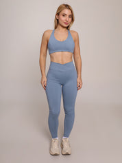 TOP FLOW DENIM
