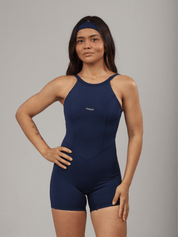 MACAQUINHO UPPER AZUL NAVY