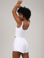 REGATA TANK BRANCO