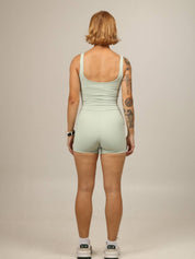 REGATA TANK MINTY