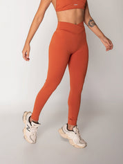 LEGGING SKIN PAPAYA