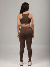 LEGGING ATHLETIC EXPRESSO