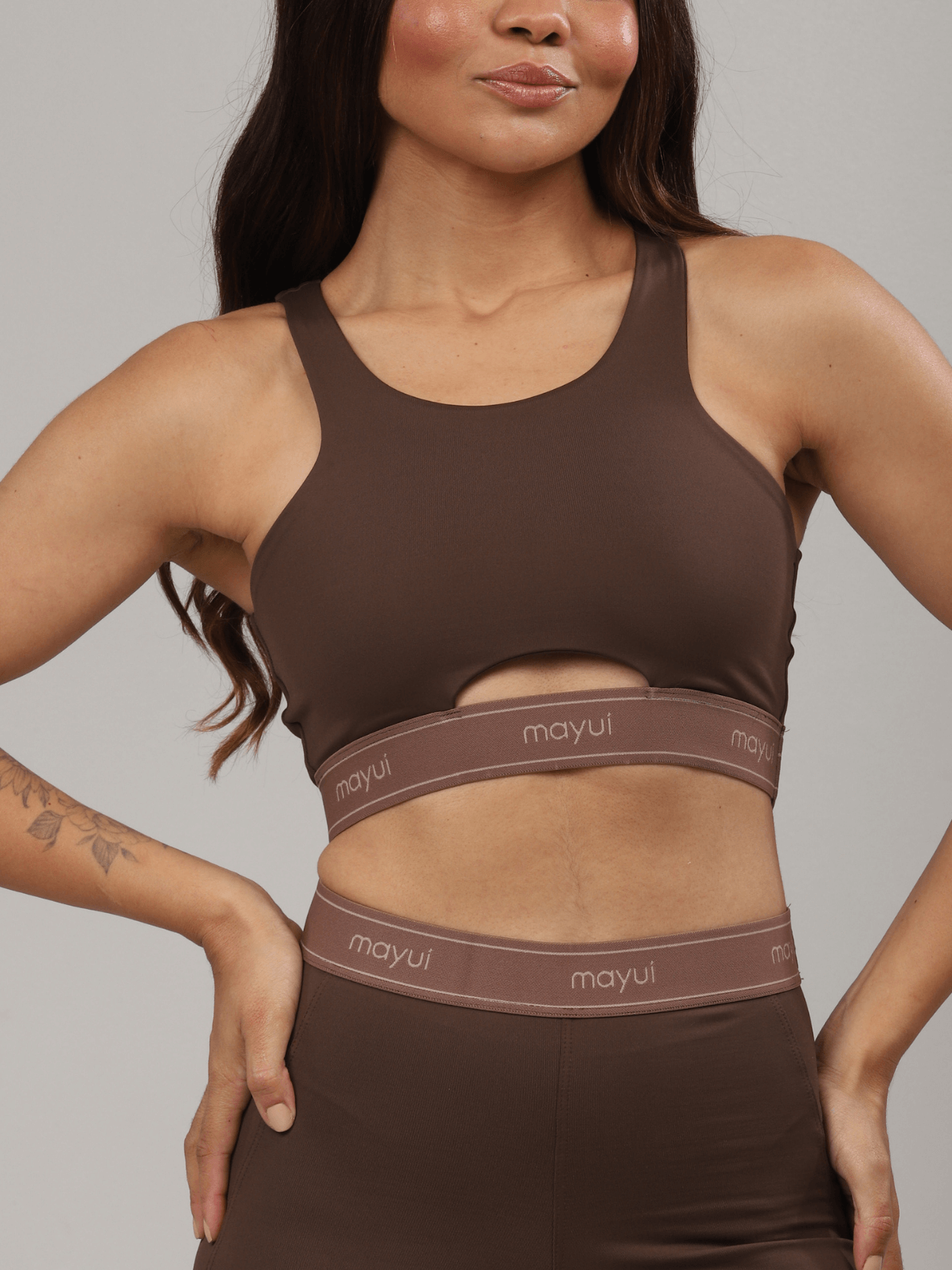 TOP  ATHLETIC EXPRESSO