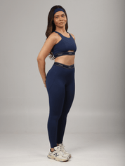 LEGGING ATHLETIC AZUL NAVY