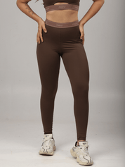LEGGING ATHLETIC EXPRESSO