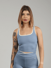 REGATA GROOVE AZUL LAGUNA - U