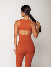 TOP MUSE PAPAYA