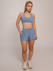 TOP FLOW DENIM