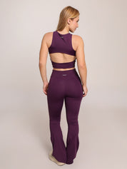 LEGGING FLARE UVA