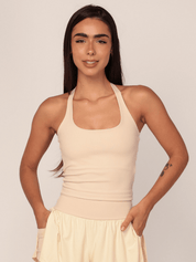 REGATA SINGLE FRENTE ÚNICA VANILLA