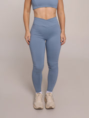LEGGING SKIN DENIM