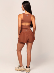 TOP MUSE MOCHA