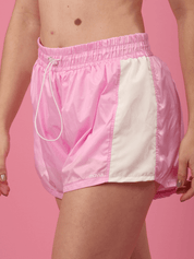 SHORT SPEED ROSA