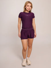 BABY TEE UVA