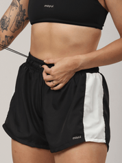 SHORT SPEED PRETO