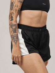 SHORT SPEED PRETO