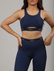 TOP  ATHLETIC AZUL NAVY