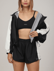 JAQUETA SPEED PRETO