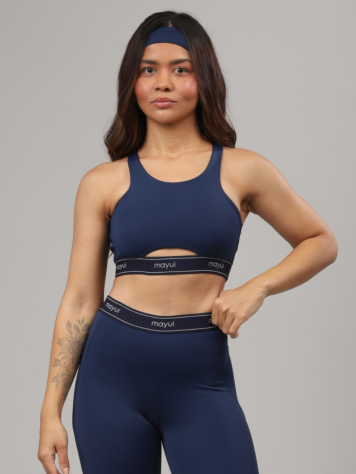 TOP  ATHLETIC AZUL NAVY