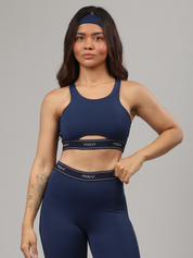 TOP  ATHLETIC AZUL NAVY