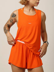REGATA AIR ORANGE