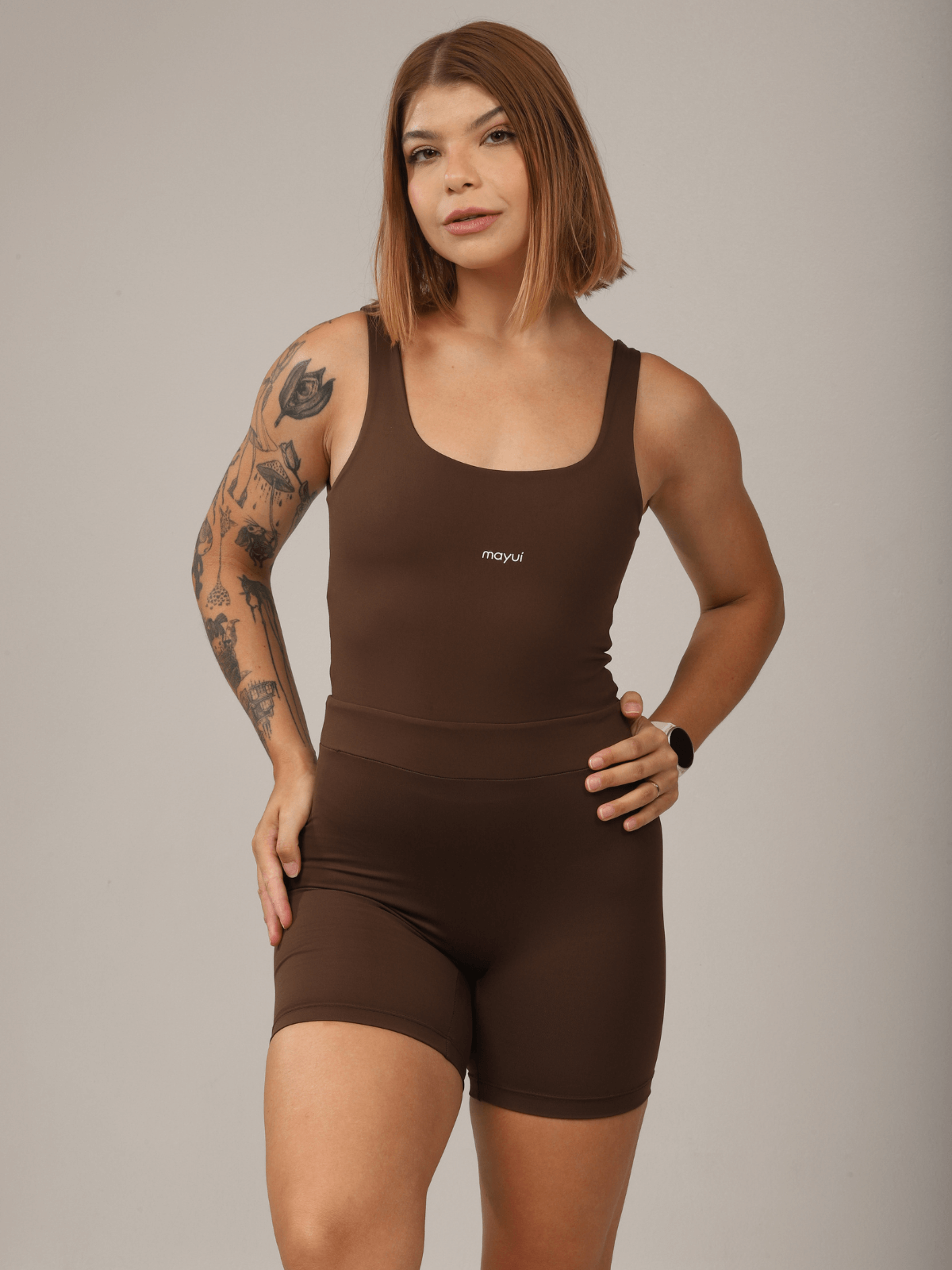 MACAQUINHO HUG EXPRESSO