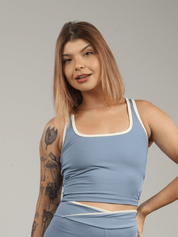 REGATA GROOVE AZUL LAGUNA - U