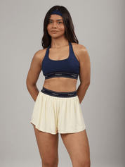 TOP NEW SINGLE AZUL NAVY