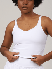 REGATA TANK BRANCO
