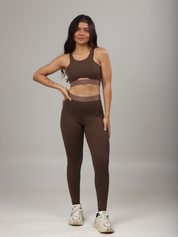LEGGING ATHLETIC EXPRESSO