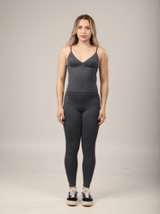 REGATA CARRIE CINZA