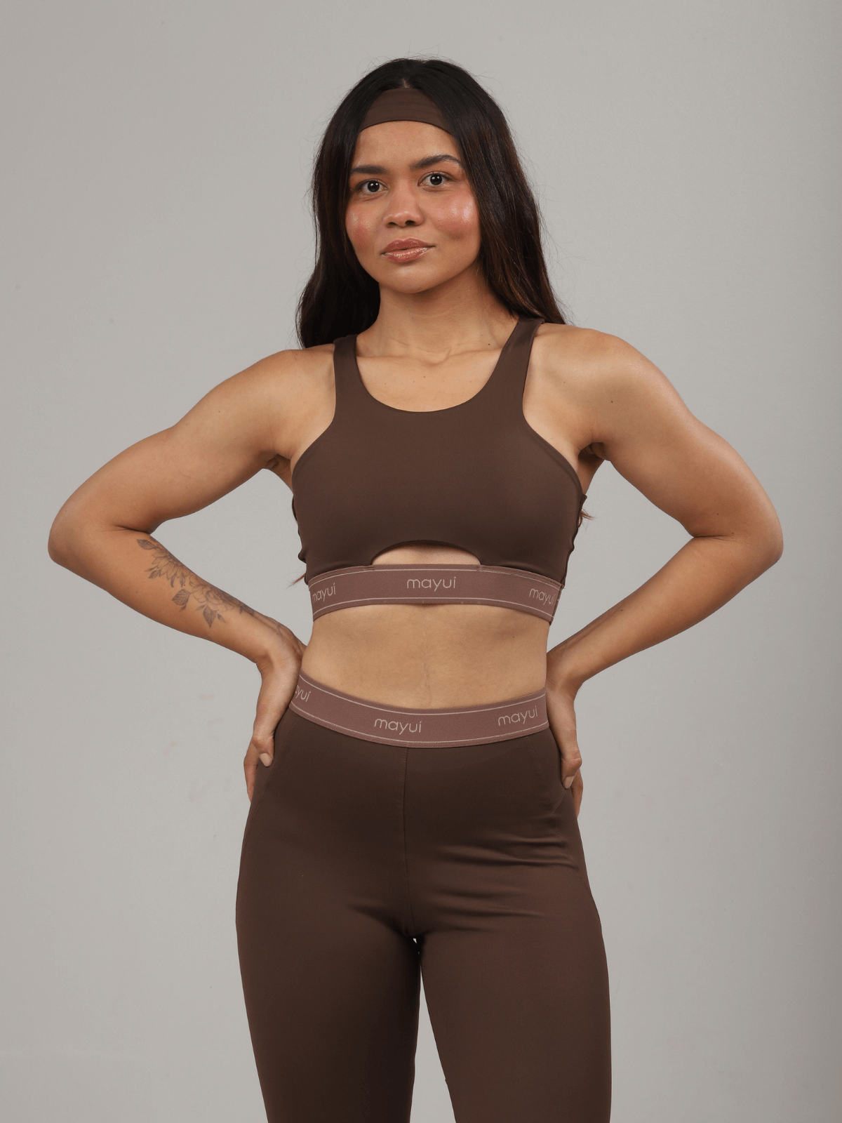 TOP  ATHLETIC EXPRESSO