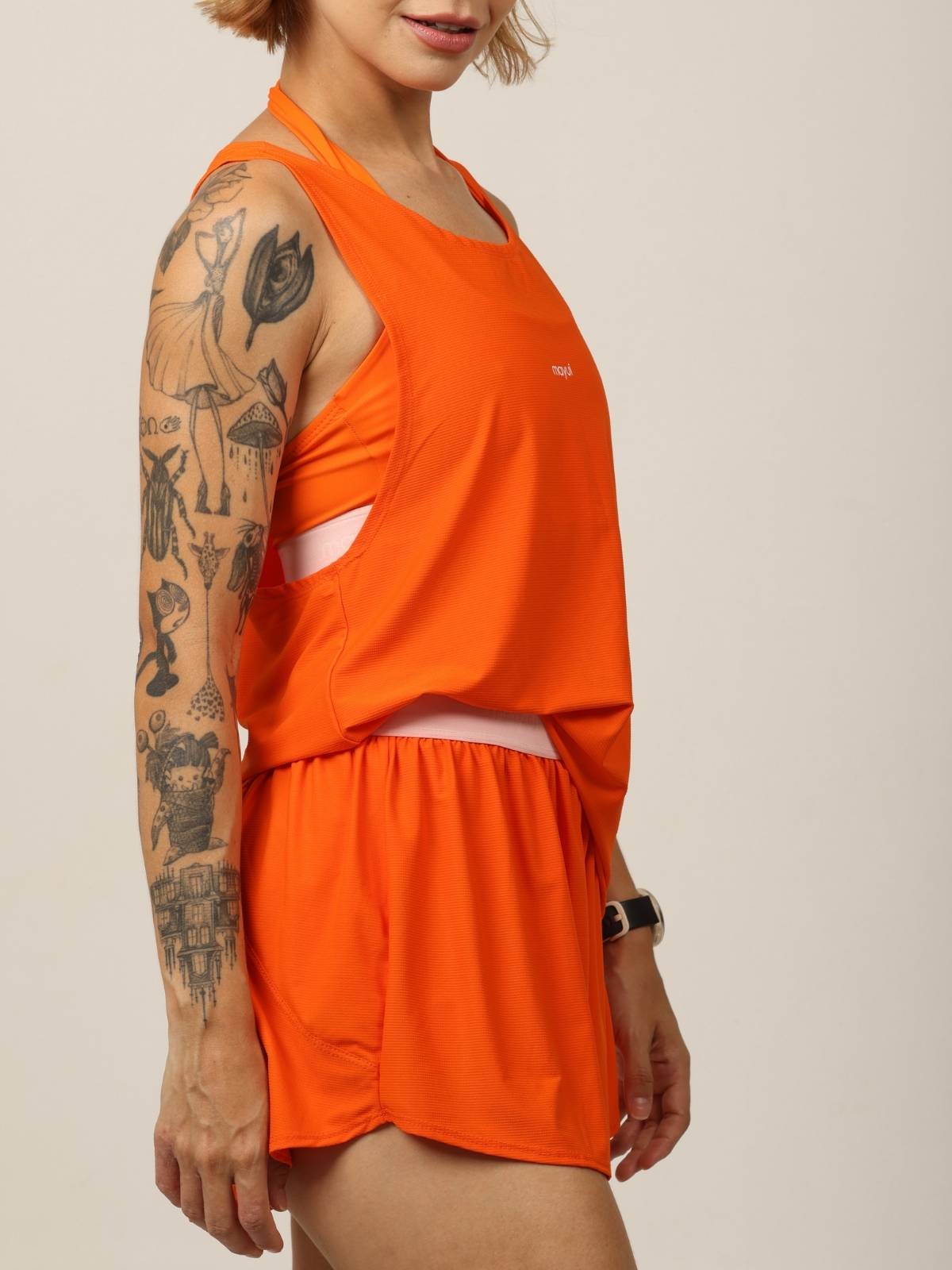 REGATA AIR ORANGE