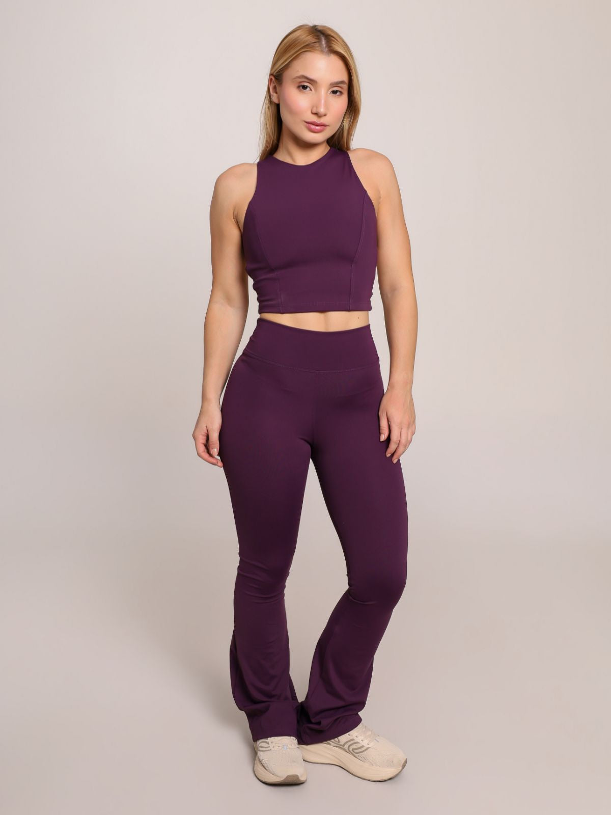 TOP MUSE UVA